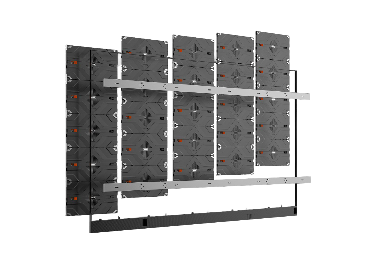 LED экран Unilumin All in One UTV SCа